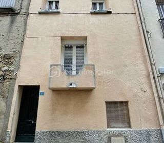  Maison � vendre 4 pi�ces 72 m�