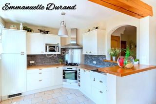  Maison � vendre 5 pi�ces 95 m�