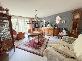  Appartement � vendre 3 pi�ces 72 m�