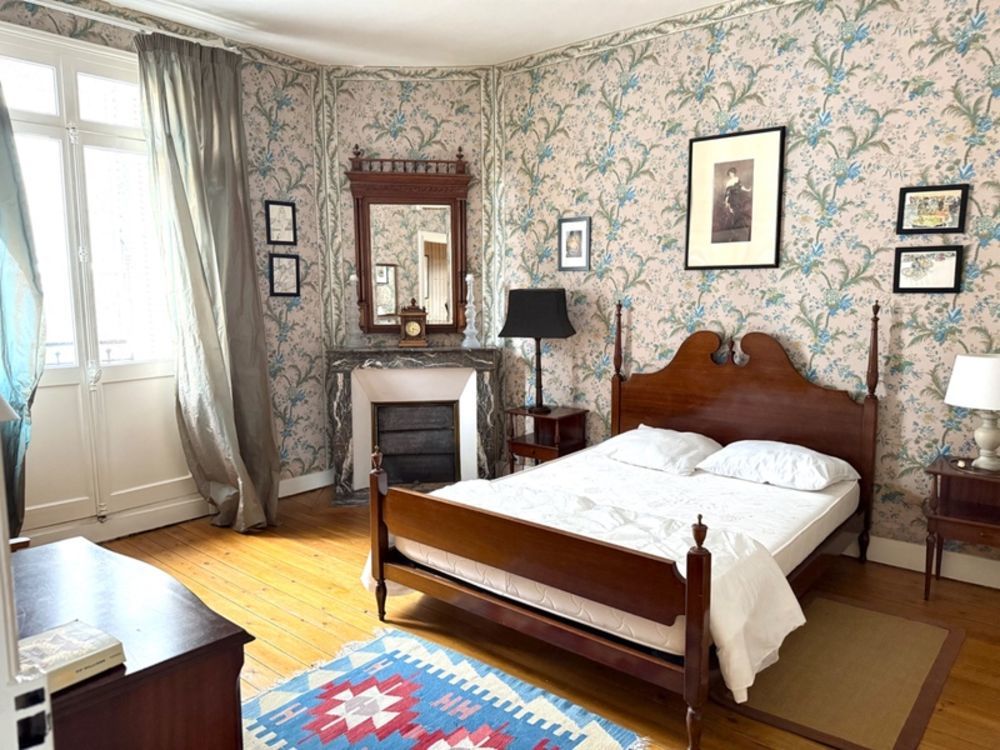 � vendre  Maison Dieppe (76200)