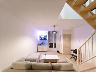  Maison � vendre 3 pi�ces 65 m�