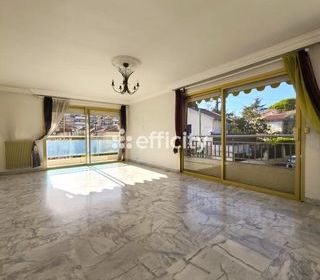  Appartement � vendre 3 pi�ces 81 m�