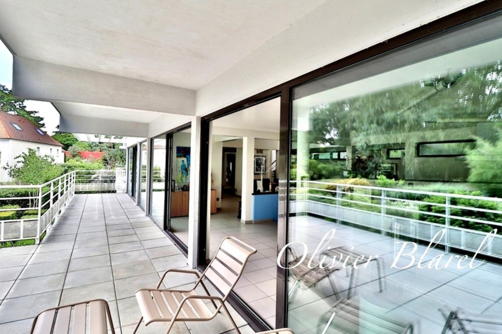 � vendre  Villa Chatou (78400)