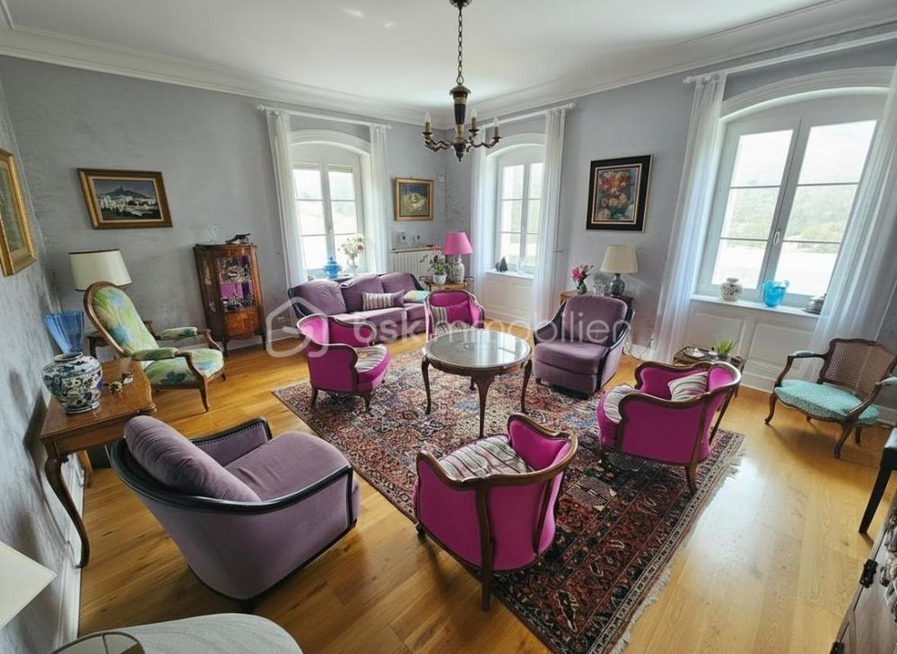 � vendre  Propri�t�/ch�teau Saint-Paul-en-Cornillon (42240)