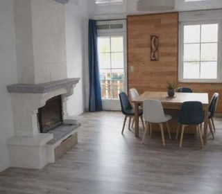  Maison � vendre 8 pi�ces 140 m�