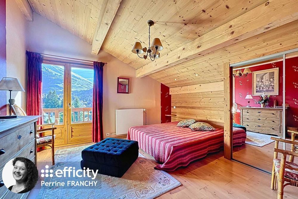 � vendre  Appartement La Clusaz (74220)