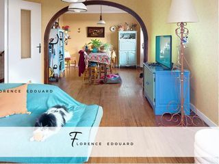  Maison � vendre 5 pi�ces 91 m�