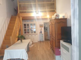  Maison � louer 2 pi�ces 60 m�