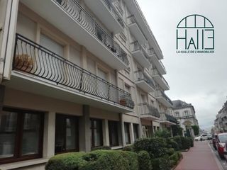  Appartement � vendre 1 pi�ce 31 m�