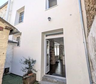  Maison � vendre 4 pi�ces 98 m�