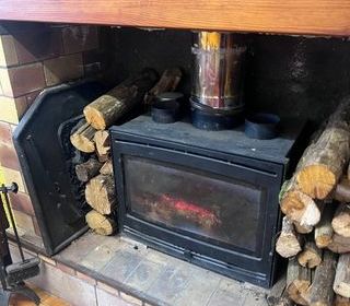  Maison � vendre 3 pi�ces 58 m�