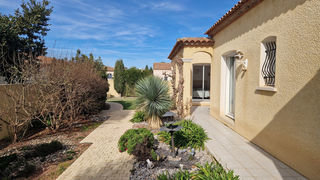  Maison � vendre 5 pi�ces 160 m�