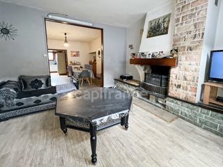  Maison � vendre 6 pi�ces 124 m�