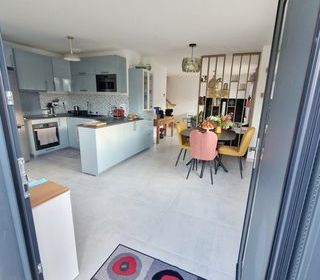  Maison � vendre 4 pi�ces 83 m�