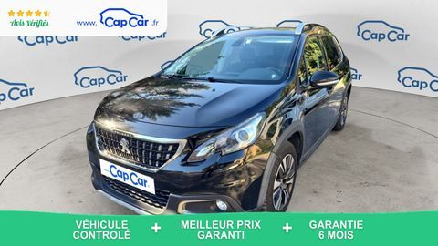 Peugeot 2008 1.2 PureTech 130 EAT6 Allure Business 2019 occasion Sanary Sur Mer 83110