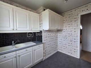  Appartement � vendre 4 pi�ces 64 m�