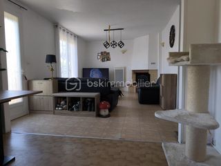  Maison � vendre 4 pi�ces 118 m�