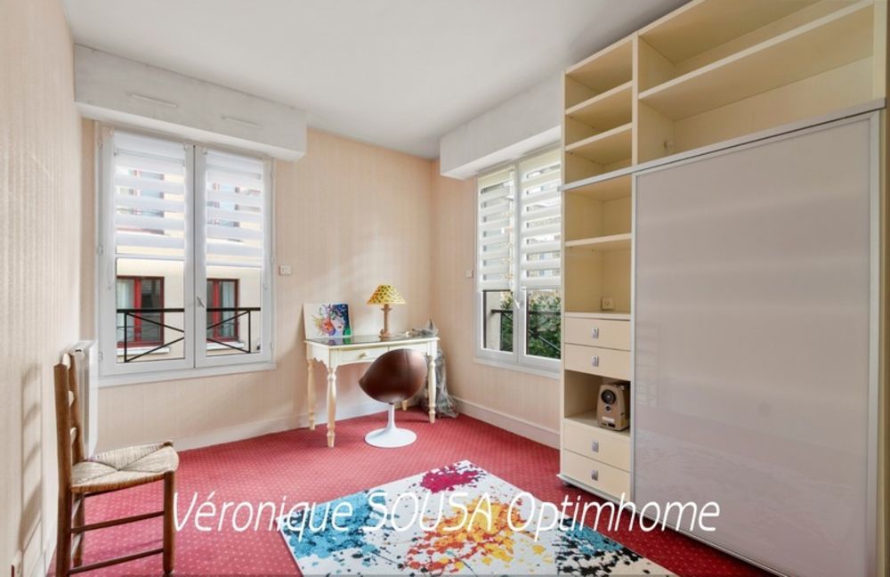 � vendre  Appartement Saint-Germain-en-Laye (78100)