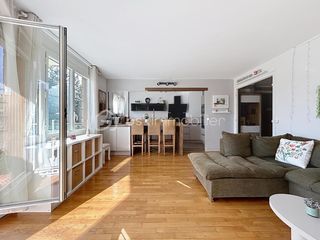  Appartement � vendre 5 pi�ces 91 m�