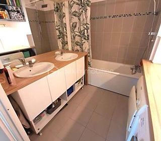  Appartement � vendre 4 pi�ces 73 m�