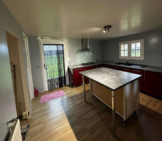  Maison � vendre 5 pi�ces 135 m�