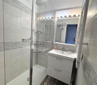  Maison � vendre 3 pi�ces 37 m�