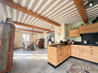  Maison � vendre 6 pi�ces 120 m�