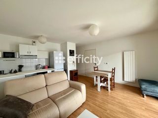  Appartement � vendre 2 pi�ces 39 m�