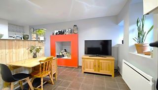  Maison � vendre 3 pi�ces 52 m�