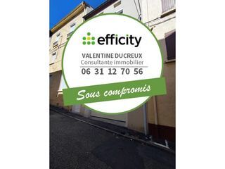  Maison � vendre 4 pi�ces 88 m�