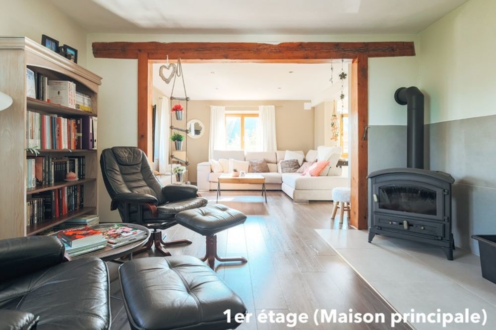 � vendre  Maison Labaroche (68910)