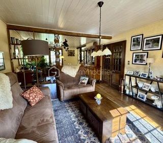  Maison � vendre 8 pi�ces 160 m�