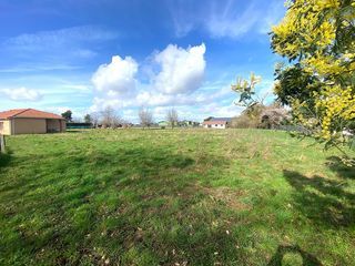  Terrain � vendre 1907 m�