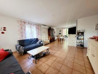  Villa � vendre 6 pi�ces 135 m�