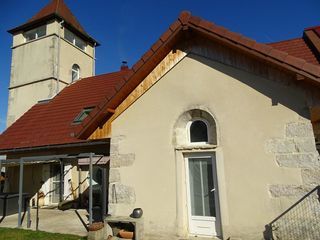  Propri�t�/ch�teau � vendre 7 pi�ces 176 m�