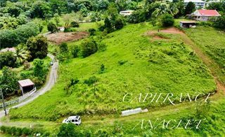  Terrain � vendre 437 m�