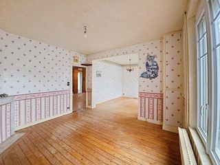  Maison � vendre 5 pi�ces 90 m�