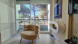  Appartement � vendre 1 pi�ce 26 m�