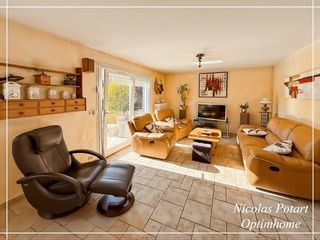  Maison � vendre 6 pi�ces 142 m�