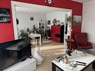  Appartement � vendre 5 pi�ces 80 m�