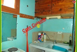  Maison � vendre 1 pi�ce 15 m�
