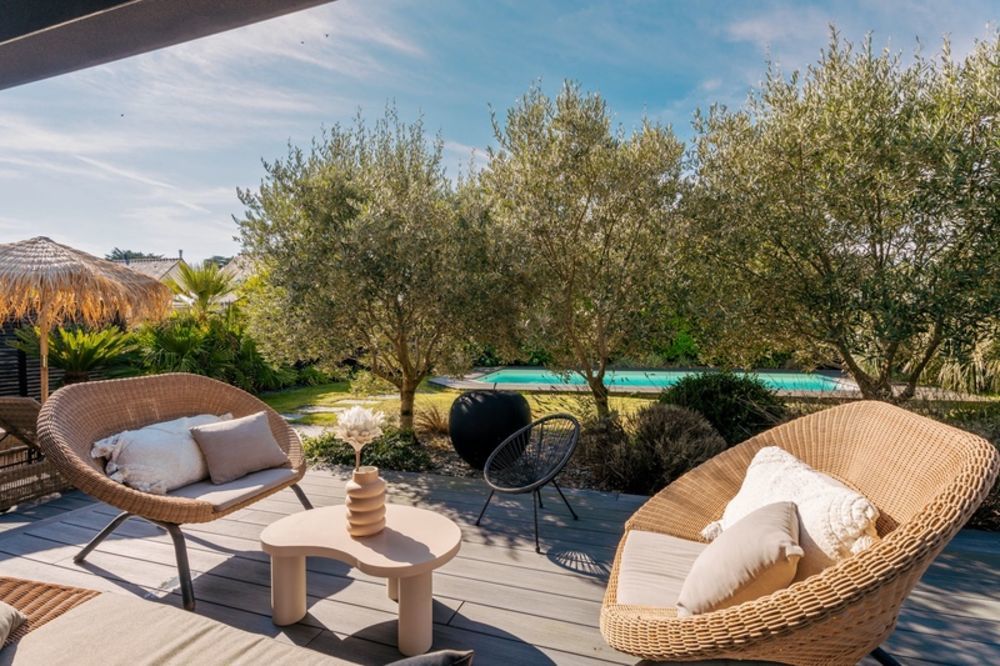 � vendre  Maison Larmor-Baden (56870)