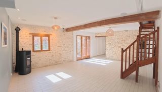  Maison � vendre 5 pi�ces 118 m�