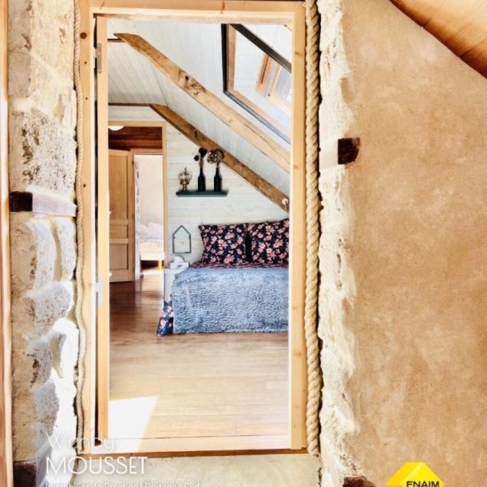 � vendre  Maison Vannes (56000)