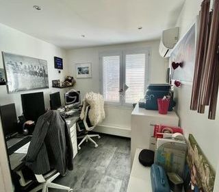  Maison � vendre 6 pi�ces 98 m�