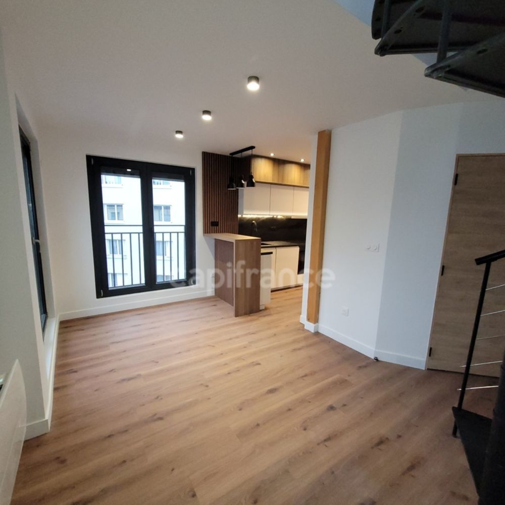 � vendre  Appartement Paris 12