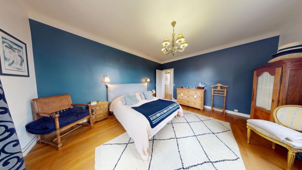 � vendre  Maison Saint-Cyr-sur-Loire (37540)