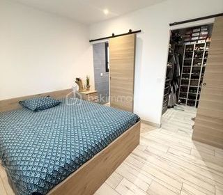  Maison � vendre 5 pi�ces 120 m�