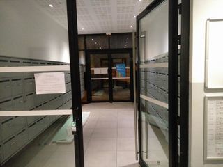  Appartement � vendre 1 pi�ce 18 m�