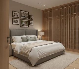  Appartement � vendre 4 pi�ces 82 m�